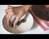 صورة لخطوة 6 من وصفة حلوى الاوريو