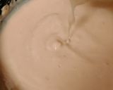তরবুজ কি হুকুমত (Watermelon Phirni recipe in Bengali) রেসিপি ধাপ - 8 ছবি