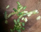 Foto del paso 3 de la receta: LENTEJAS EN ARROZ TIPO CONGRI!