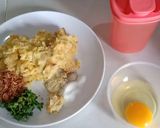 Foto langkah ke 1 dari resep Perkedel kentang super praktis.