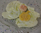 Foto del paso 6 de la receta: Pisto con huevos fritos