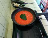 Foto langkah ke 4 dari resep Resep Telur Balado.