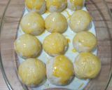 Foto del paso 4 de la receta: Pancitos de leche