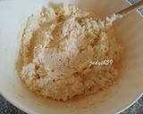 Szirnyiki - mennyei orosz túrópalacsinta recept fázis 2 fotója