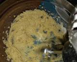 Chocolate cake#weeklyjikonichallenge recipe step 3 photo