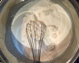 Foto del paso 5 de la receta Tarta de queso y fresas