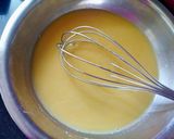 A picture of step 3 of Sattu Drink.