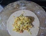 ફૂલગોબી પરાઠા (Cauliflower Paratha Recipe In Gujarati) રેસીપી સ્ટેપ4ફોટો