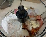 Foto langkah ke 1 dari resep Dimsum Ayam.