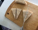 Foto del paso 2 de la receta: Totopos al horno