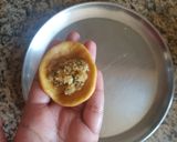 उंबरांची आमटी (umbranchi amti recipe in marathi) रेसिपी स्टेप 5 फोटो