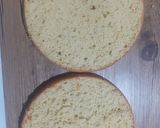 A picture of step 9 of Super Moist Tres Leches Cake.