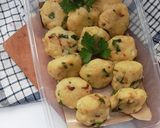 Foto langkah ke 5 dari resep Berkedel Kentang Frozen.