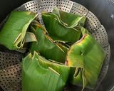 Foto langkah ke 5 dari resep Brengkes Ikan Tongkol.