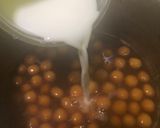 Foto langkah ke 8 dari resep Bubur Madura / Jaipong 🍡🥥🎃🍠.