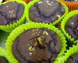 Foto del paso 2 de la receta: Cupcake con Butter cream