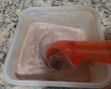 Foto del paso 7 de la receta: Helado tipo York de chocolate 🍫