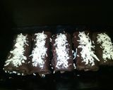 Foto langkah ke 6 dari resep Pisang Gulung Coklat.