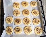 Фото кроку 3 до Печиво з насінням 🍪.