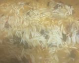 A picture of step 9 of Chicken biriyani.