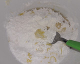 Foto del paso 1 de la receta: Scones dulces con aceite