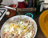 Foto del paso 8 de la receta: Ensalada de verano o campera