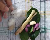 Foto langkah ke 1 dari resep Gongso Ati Ampela.