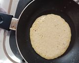 Foto langkah ke 3 dari resep Pancake pisang.