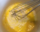 A picture of step 4 of Great Nan's Pasta Bake.
