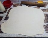 Foto del paso 1 de la receta: Canastitas de atún agridulce