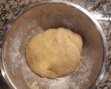 Foto del paso 2 de la receta: Lemon pie sin manteca 🍋❤