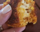 Foto del paso 2 de la receta: Bombitas de choclo y zanahoria👻