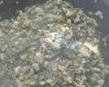 Foto del paso 13 de la receta Salteado de Ternera, Verduras y Pasta