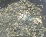 Foto del paso 13 de la receta: Salteado de Ternera, Verduras y Pasta