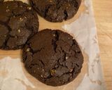 Foto del paso 7 de la receta: Galleta ChocoMani