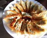 酥皮煎餃的食譜步驟4照片