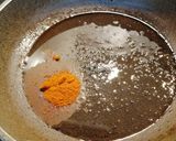 Foto del paso 6 de la receta: Espinacas con garbanzos a la andaluza