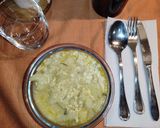 Foto del paso 7 de la receta: Caldo claro