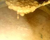A picture of step 3 of Khichda/daleem/mutton porridge 😊.