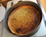 Une image de l'étape 12 de Cheesecake aux bananes et praliné beurre salé.
