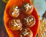 बालूशाही (Balushahi recipe in hindi) रेसिपी चरण 6 फोटो