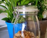 Foto del paso 3 de la receta: Granola hecha en casa!