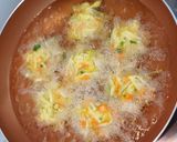 Foto langkah ke 2 dari resep Bakwan Sayur Kriuk - Kriuk ala Dapoer Mama Cindhy.