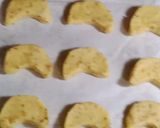 Foto langkah ke 4 dari resep Putri salju cookies.