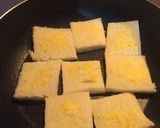 Foto langkah ke 2 dari resep Roti Panggang.