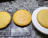 Foto del paso 1 de la receta: Torta Primavera sin azúcar sin gluten