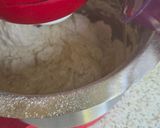 Extra puha zsemle 2.0 recept fázis 2 fotója