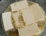 Foto del paso 3 de la receta Tofu empanado