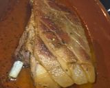 Foto del paso 5 de la receta: Costilla de cerdo al horno