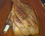 Foto del paso 5 de la receta: Costilla de cerdo al horno